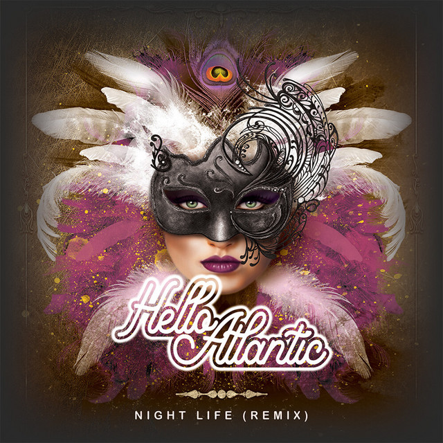 Night Life (Remix) cover
