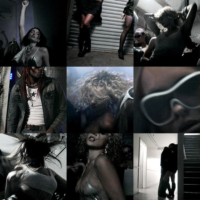 undefined album image