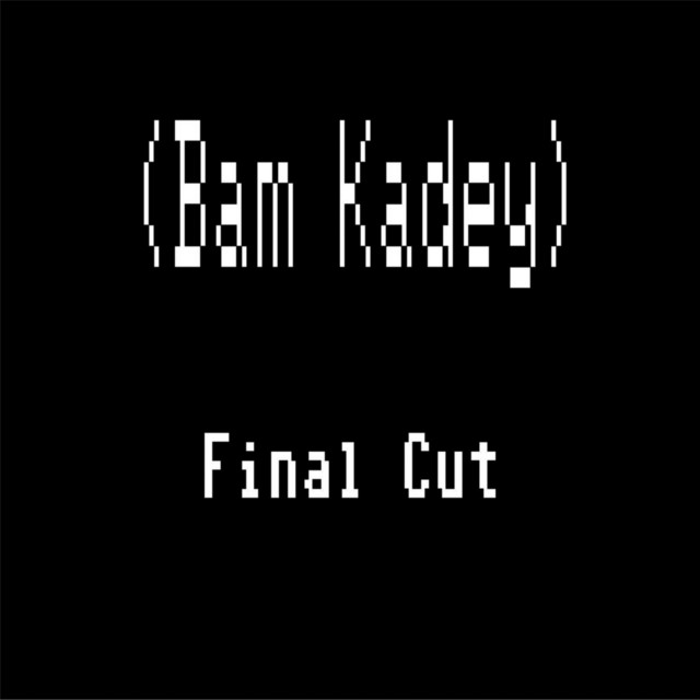 Final Cut cover art
