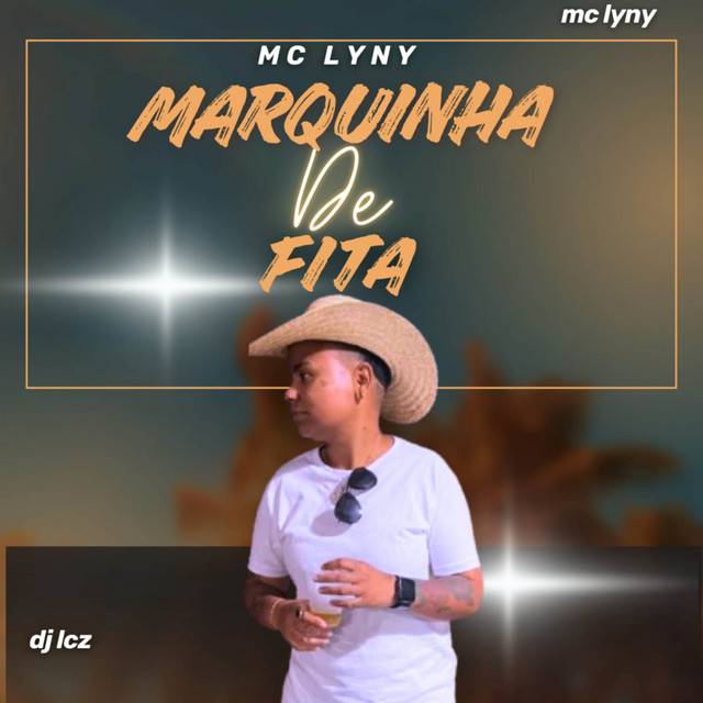 Marquinha de fita