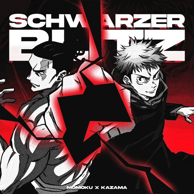 Schwarzer Blitz (Jujutsu Kaisen)