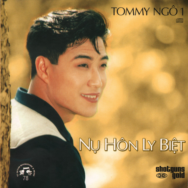 Tommy Ngô Photo