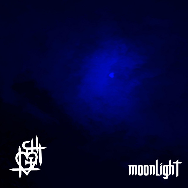 Moonlight cover art