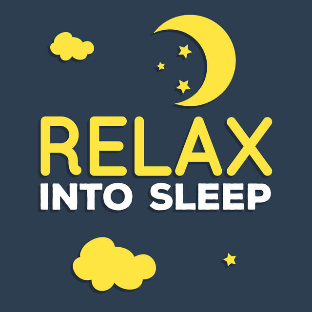 Relax into Sleep cover art