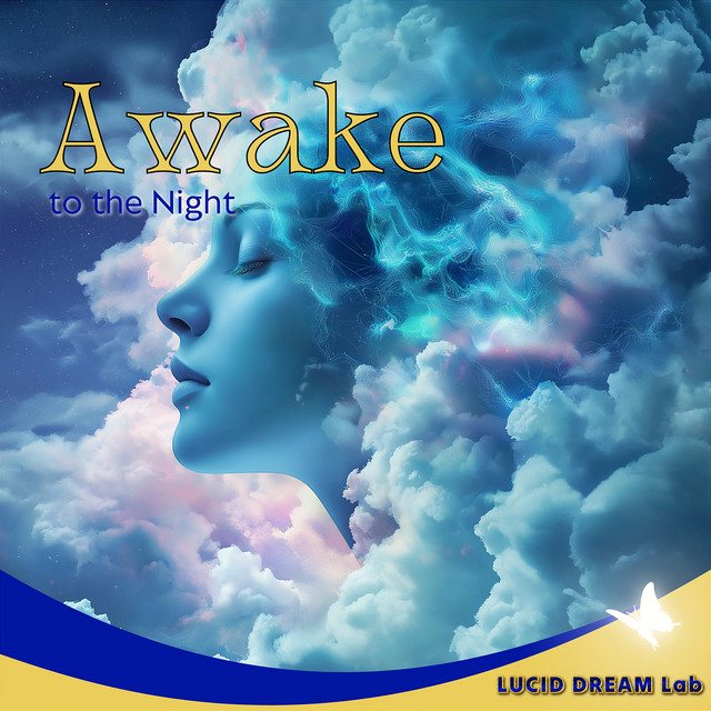 Awake to the Night: A Journey Through Conscious Slumber