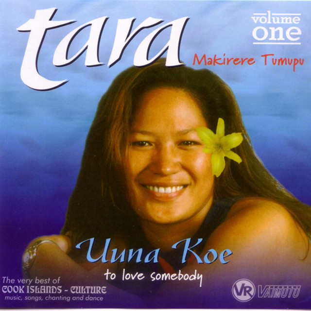 Tara, Vol. 1 (Uuna Koe / To Love Somebody) cover art