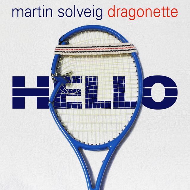 Hello - Radio Edit