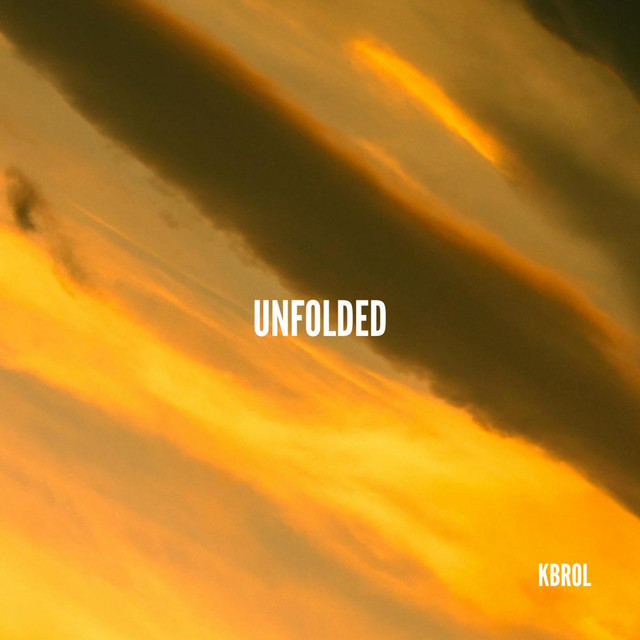 Unfolded