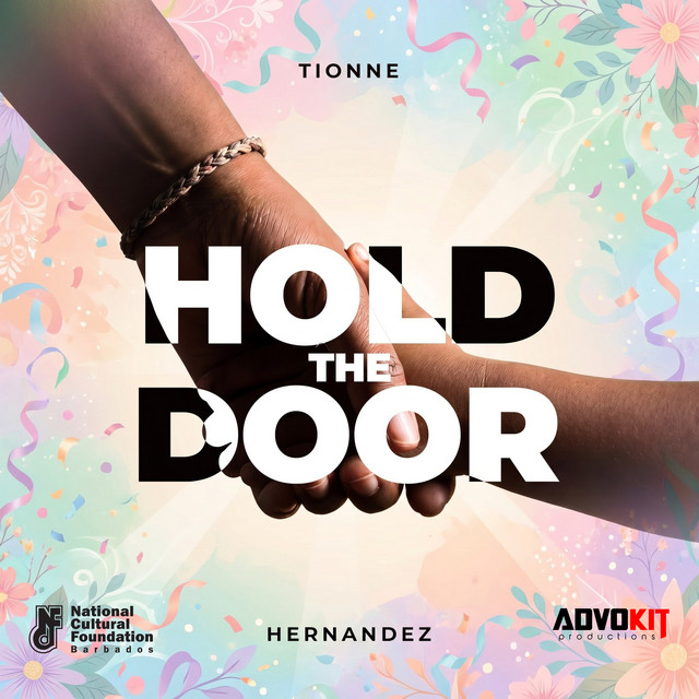 Hold the Door