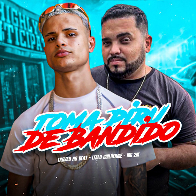 Toma Piru de Bandido