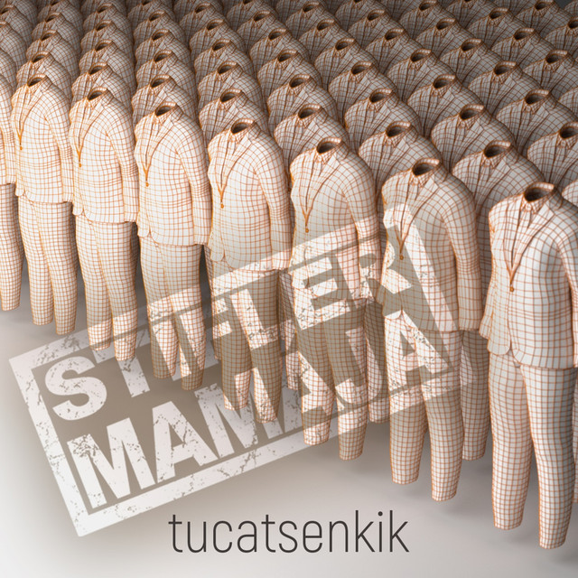 undefined album image