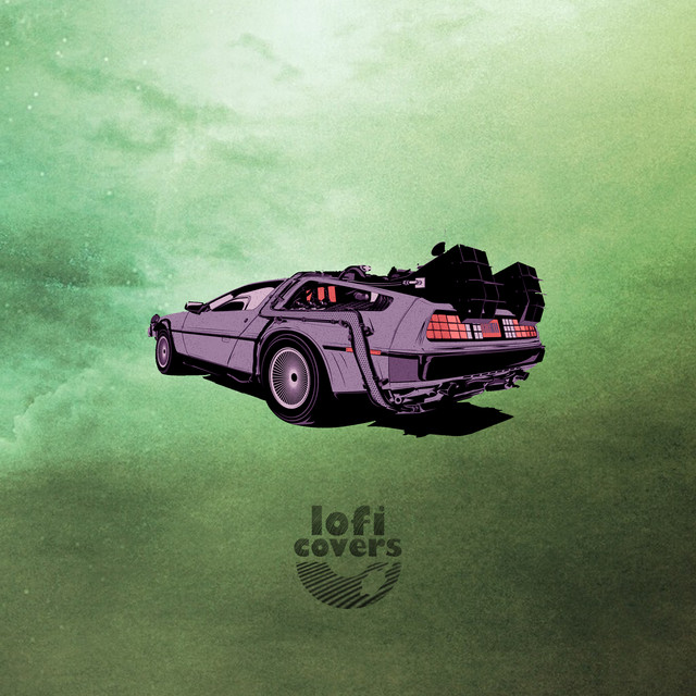 Timemachine beats cover art
