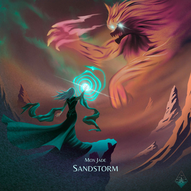 Sandstorm (Dubstep Version)