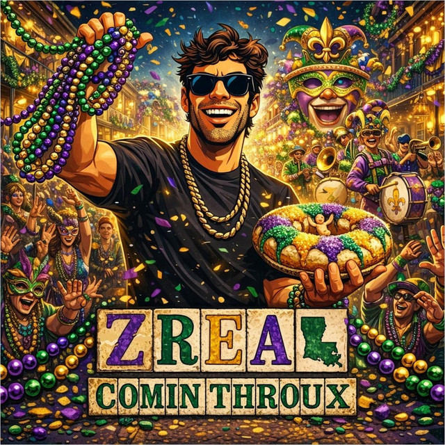 ZREAL