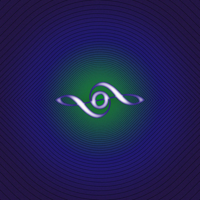Galactic Vibrations cover art
