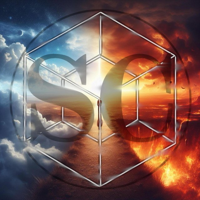 The In-Between cover art