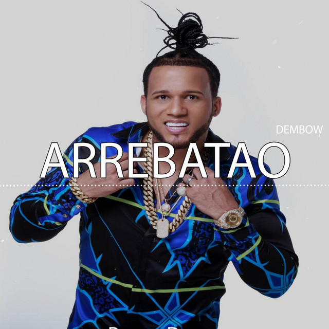 Beats Dembow Dominicano, Vol. 2 (Instrumental Dembow) - Album by ...