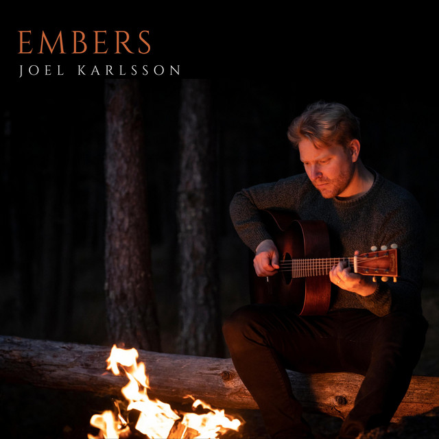 Embers