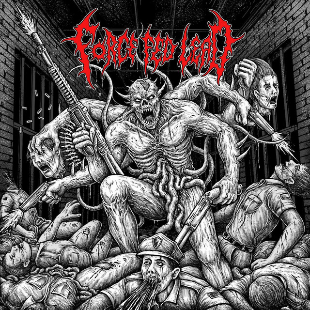 9MM EP cover art