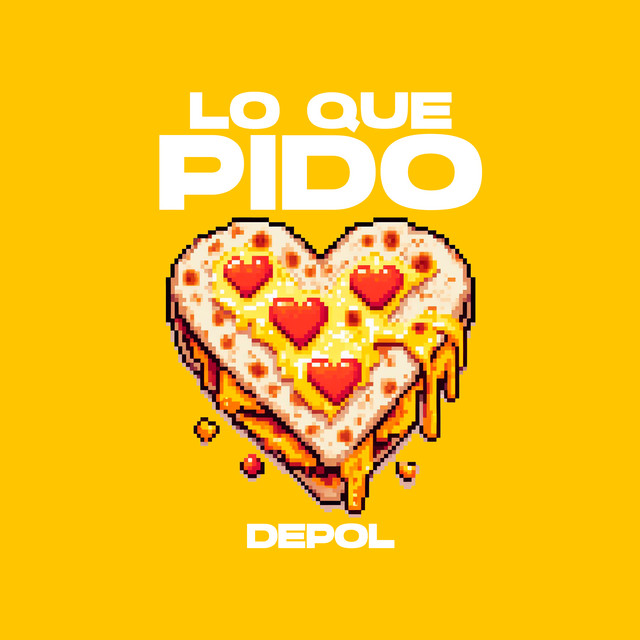 Lo Que Pido