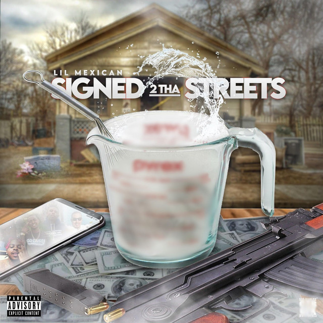 Active cover art