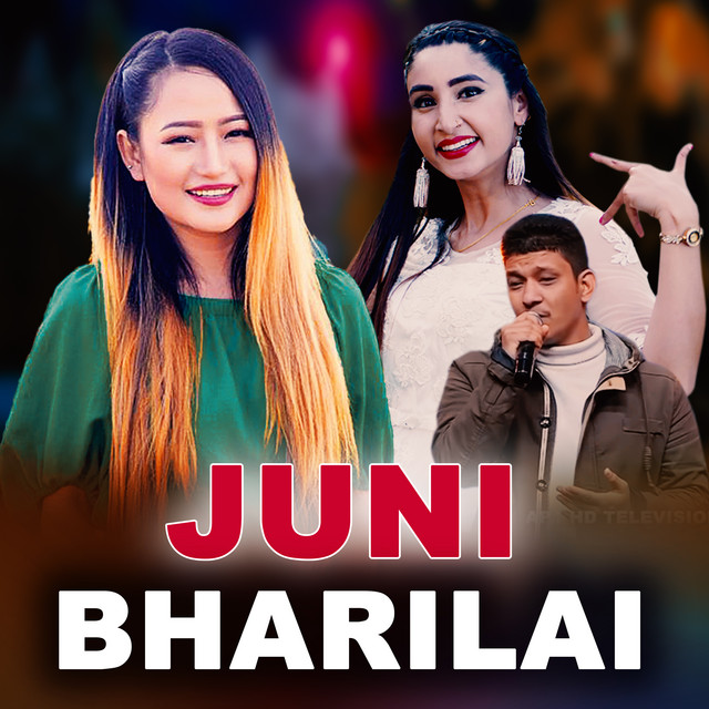 Juni Bharilai - Single by Melina Rai | Spotify