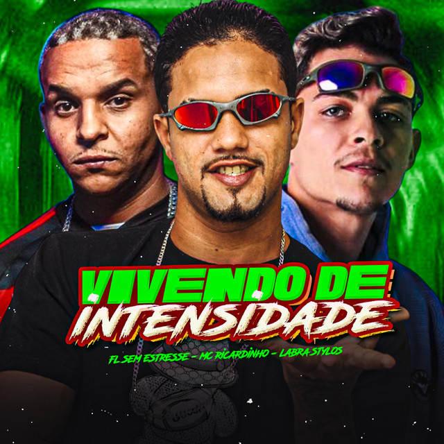 Vivendo de Intensidade