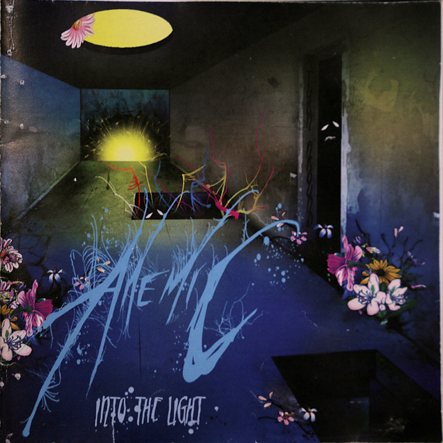 Into the Light cover art