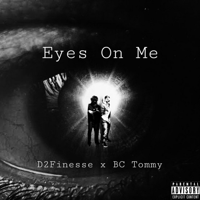 Eyes on me