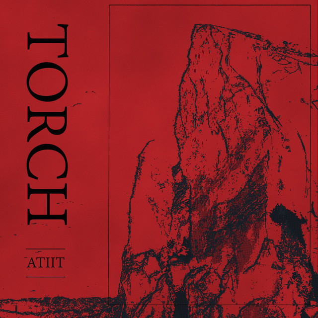 Atiit cover art