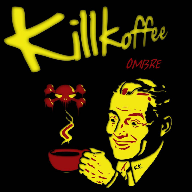 Ombre - EP by Killkoffee | Spotify