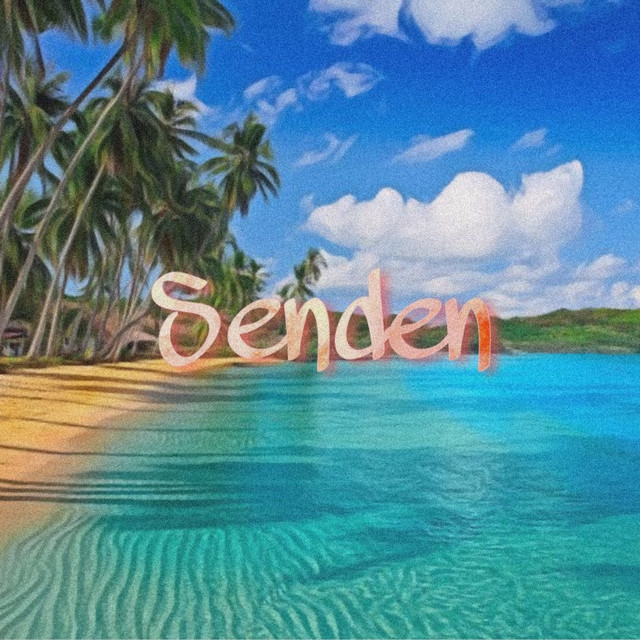 Senden cover art