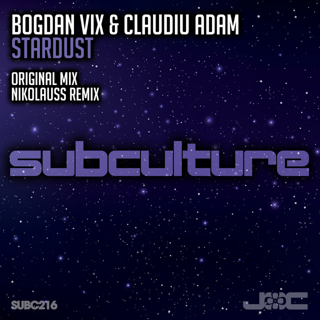 Stardust album art