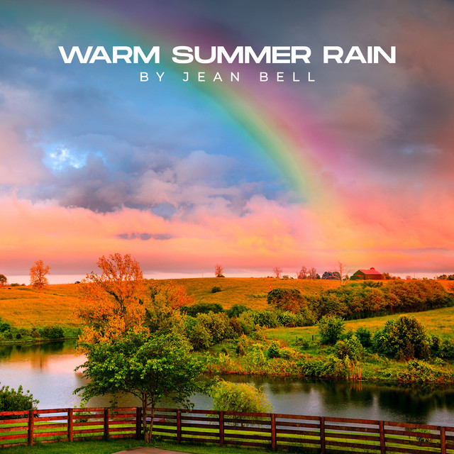 Warm Summer Rain