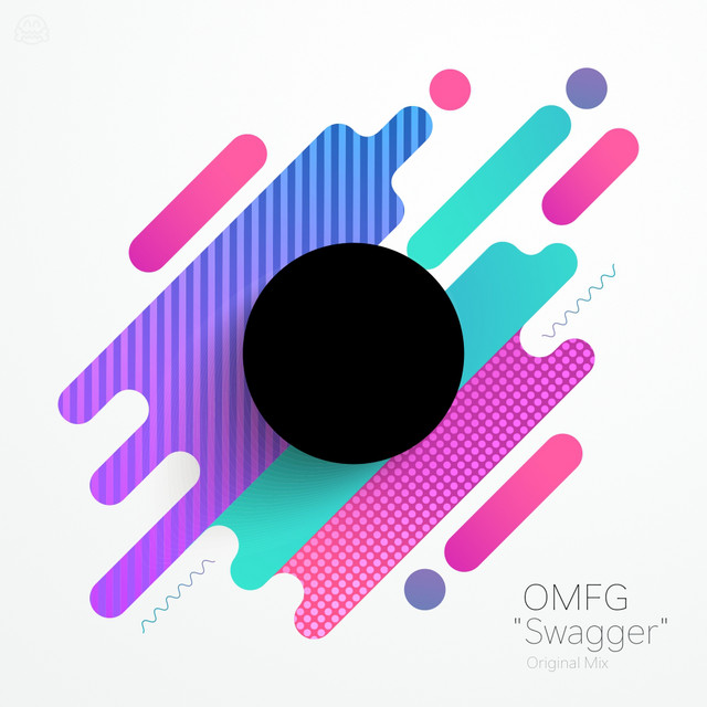 Swagger cover art