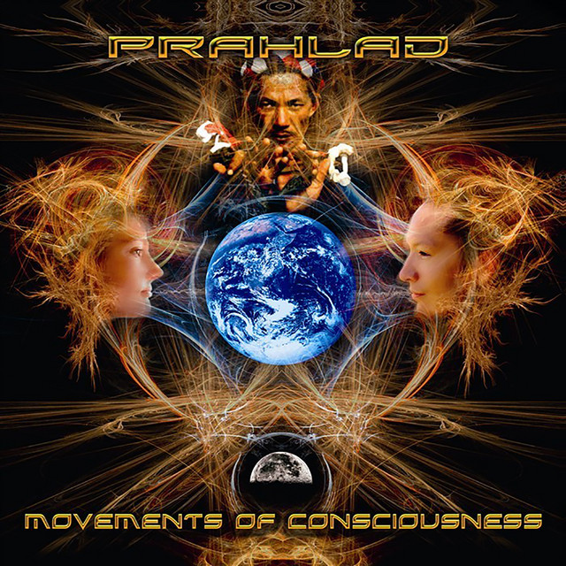 Movements of Consciousness cover