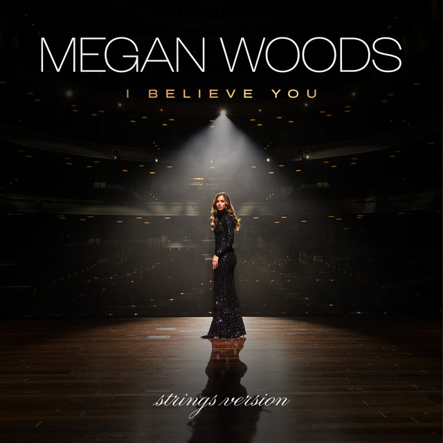 I Believe You (Strings Version) cover art