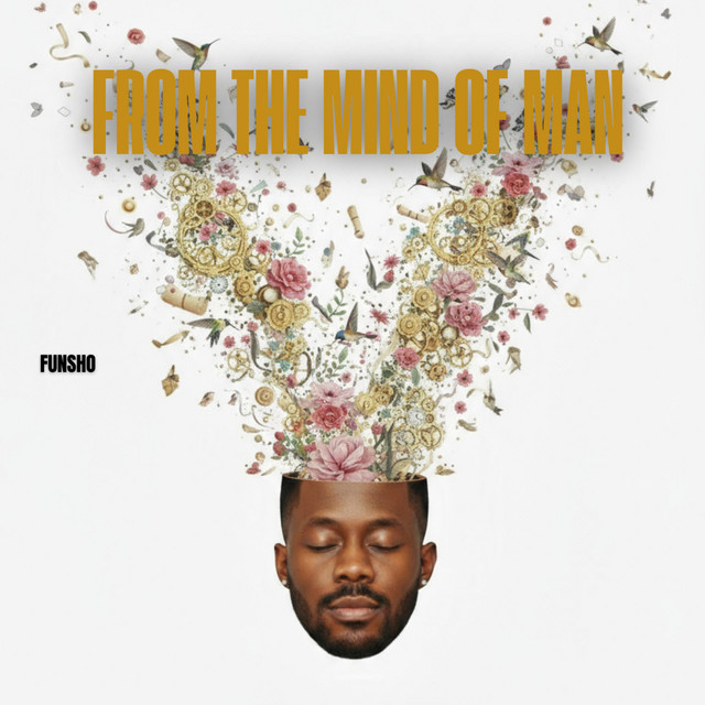 From the Mind of Man cover art