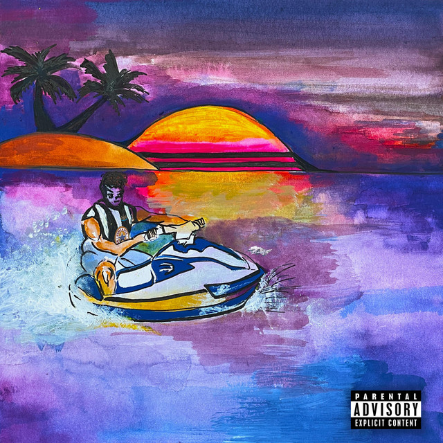 Don't Know, Don't Care cover art