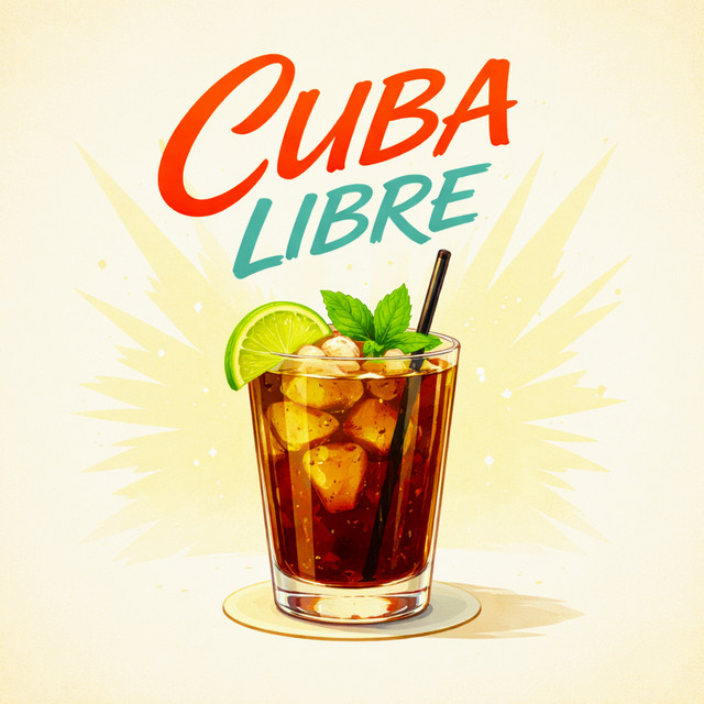 Sabor a Cuba