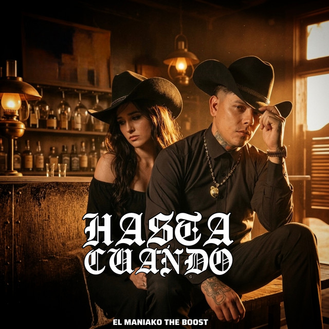 Hasta Cuando