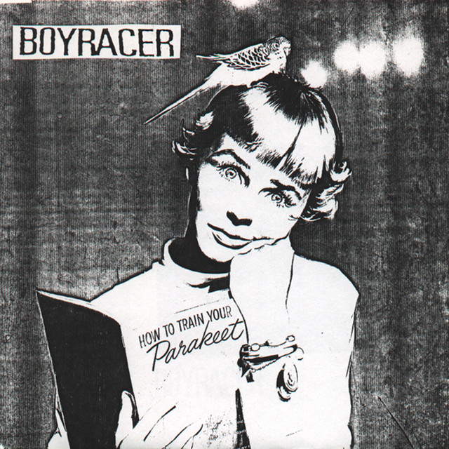 undefined album image