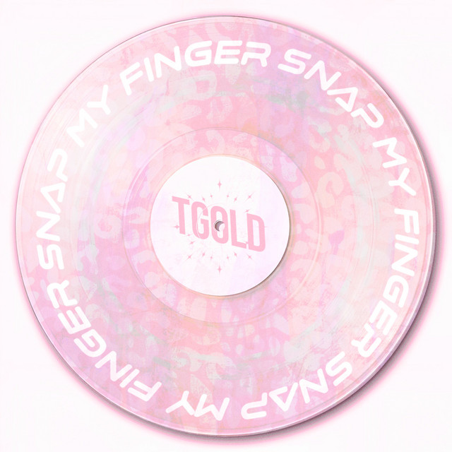 Snap My Finger cover art