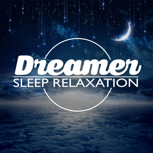 Dreamer: Sleep Relaxation cover art
