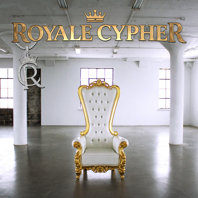 ROYALE CYPHER - Radio Edit