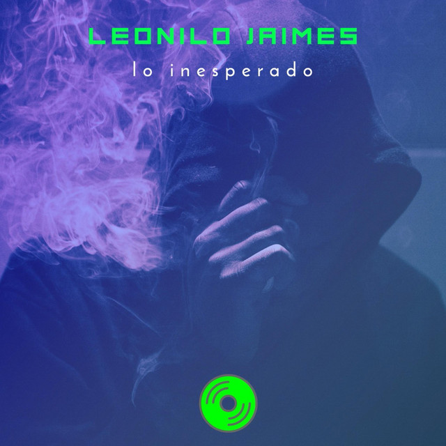Lo Inesperado cover art