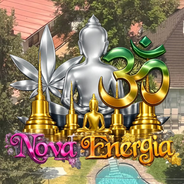 Nova Energia (hosted by swiswii)
