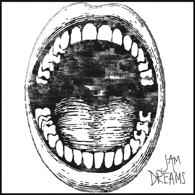 Jam Dreams [Vinyl Edition] cover art