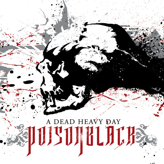 A Dead Heavy Day cover art