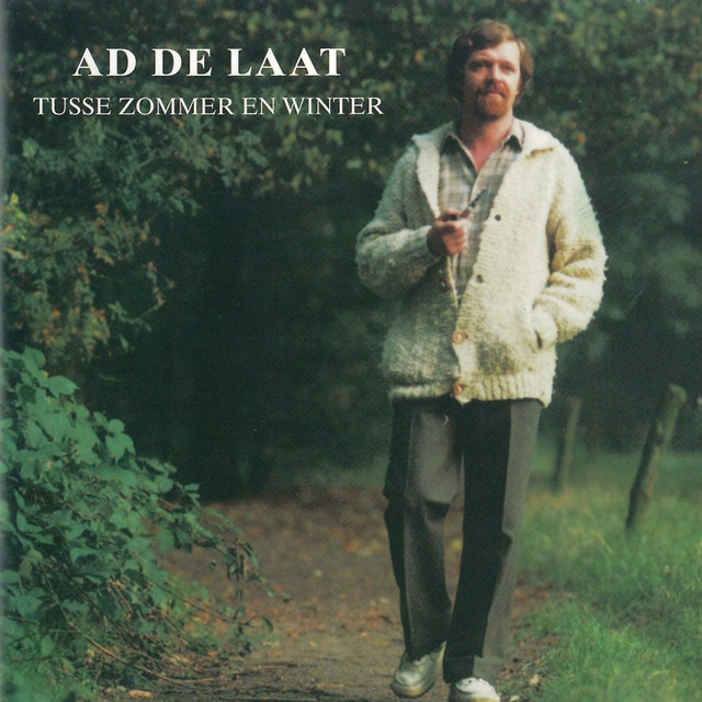 Tusse Zommer En Winter cover art